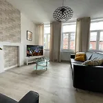 Agreable Duplex Proche De Toutes Commodites *