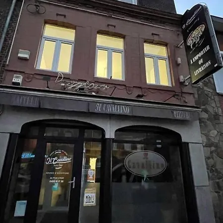 Agreable Duplex Proche De Toutes Commodites * Ans