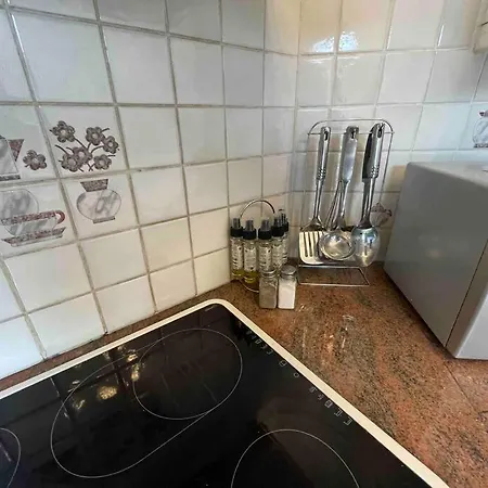 דירה Agreable Duplex Proche De Toutes Commodites *