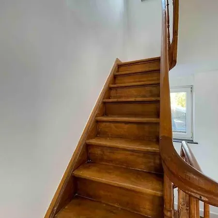 Apartment Agreable Duplex Proche De Toutes Commodites Ans