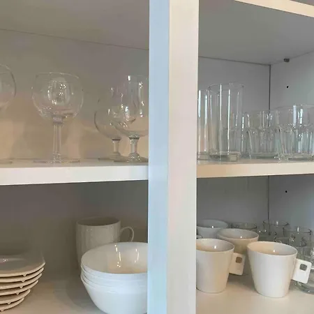 Agreable Duplex Proche De Toutes Commodites