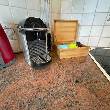Agreable Duplex Proche De Toutes Commodites Appartement *