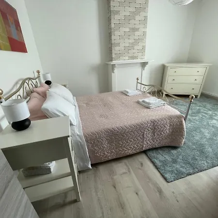 Agreable Duplex Proche De Toutes Commodites דירה *