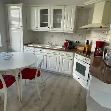 דירה Agreable Duplex Proche De Toutes Commodites