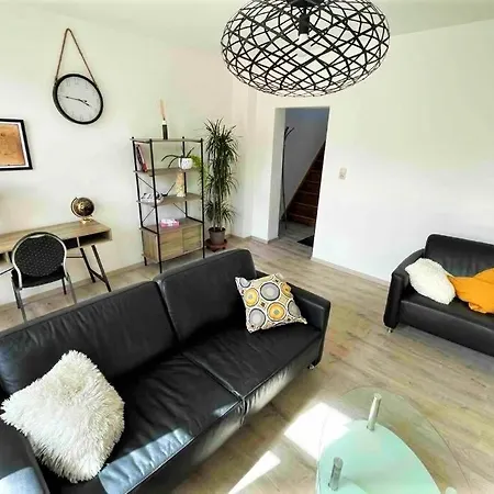 Agreable Duplex Proche De Toutes Commodites Appartement Ans