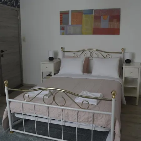 Agreable Duplex Proche De Toutes Commodites *