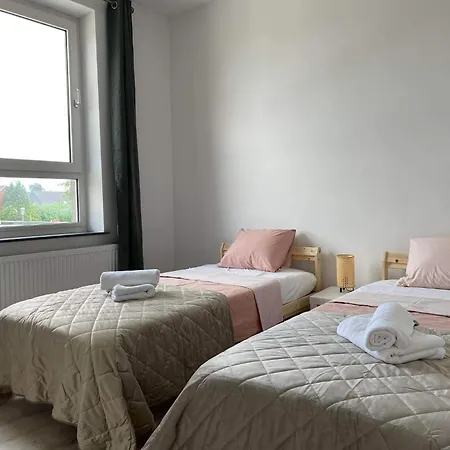 Agreable Duplex Proche De Toutes Commodites Apartment