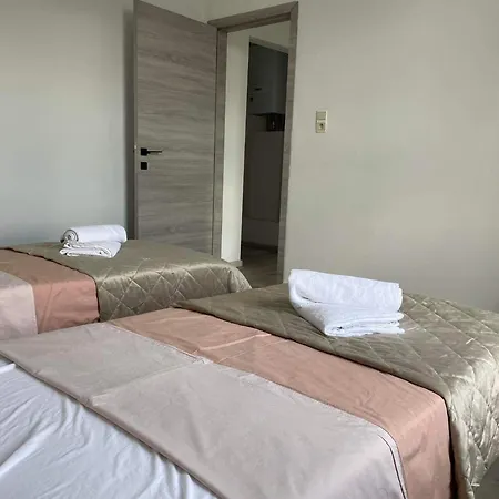 דירה Agreable Duplex Proche De Toutes Commodites *