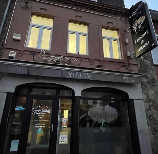 Duplex Proche De Toutes Commodités * Ans