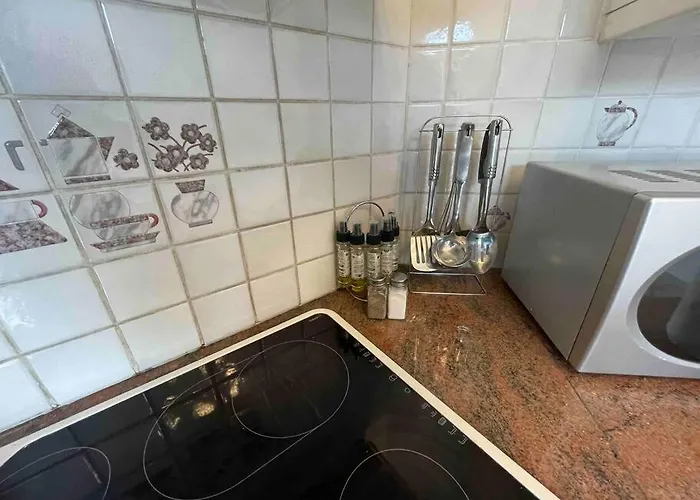 Appartement Duplex Proche De Toutes Commodités *