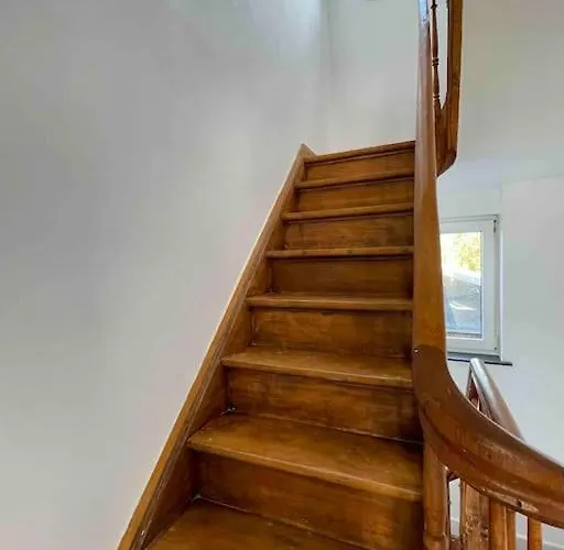 Appartement Duplex Proche De Toutes Commodités Ans