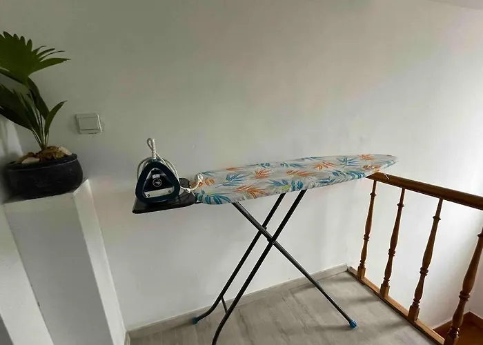 Duplex Proche De Toutes Commodités Appartement Ans