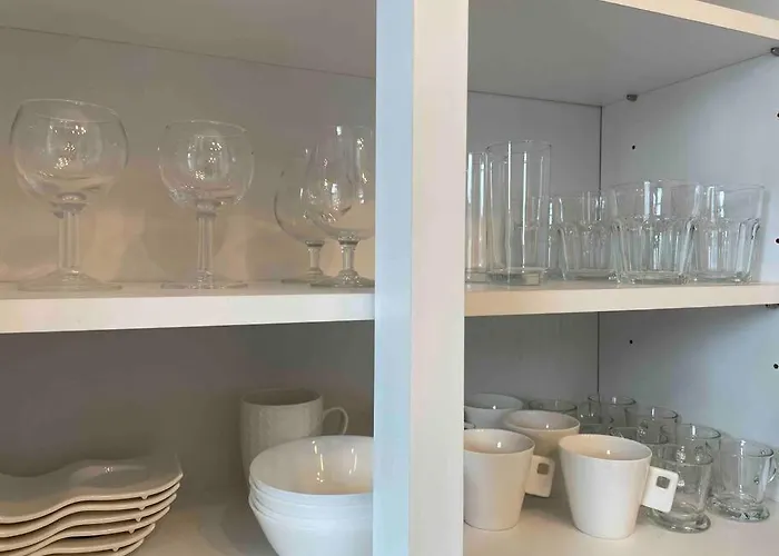 Duplex Proche De Toutes Commodités