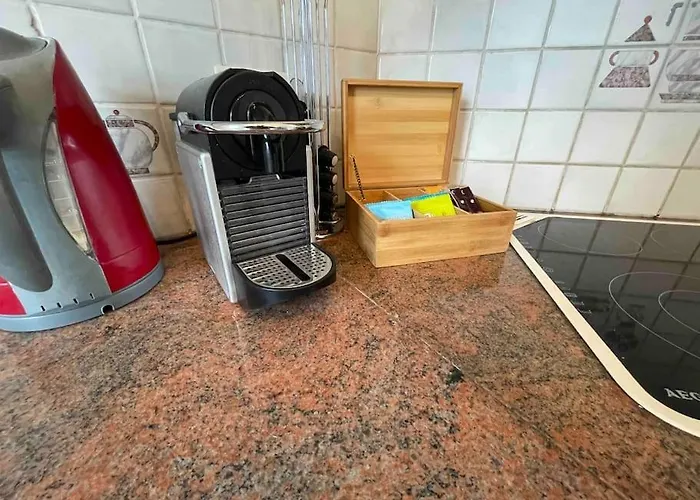 Duplex Proche De Toutes Commodités Appartement *