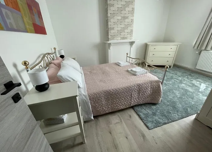 Duplex Proche De Toutes Commodités Appartement *