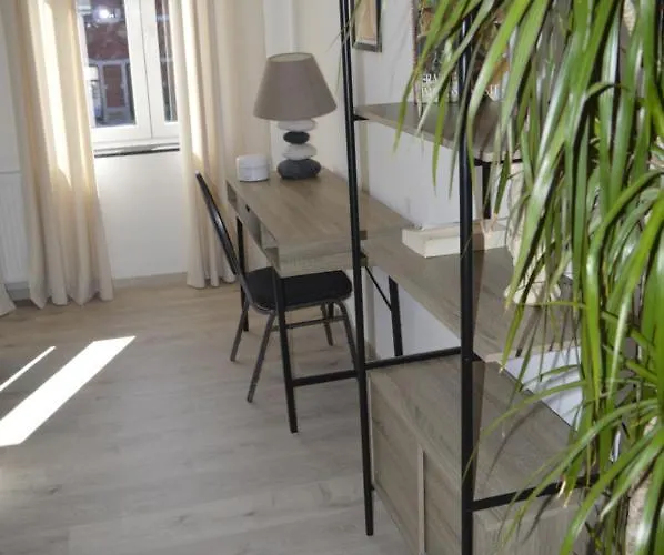 Duplex Proche De Toutes Commodités *