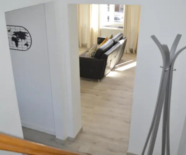 Duplex Proche De Toutes Commodités Appartement Ans