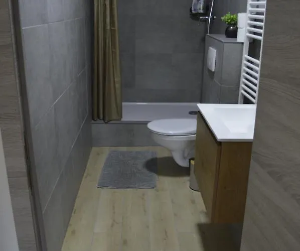 Duplex Proche De Toutes Commodités Appartement