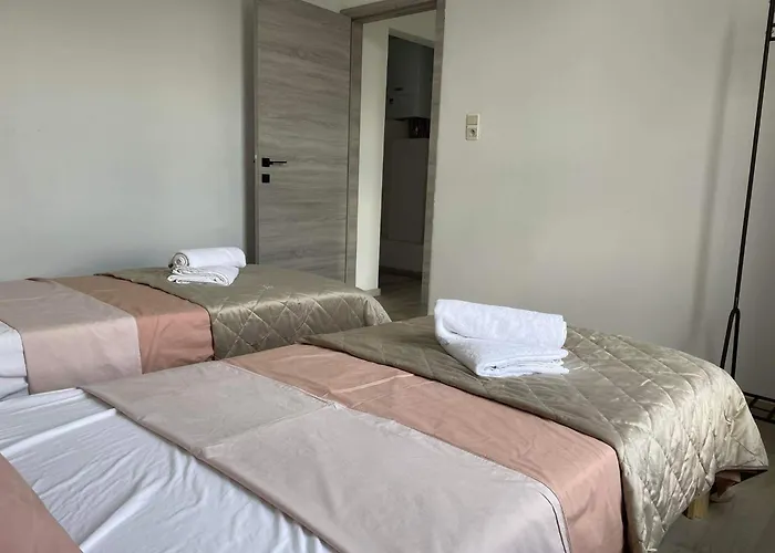 Appartement Duplex Proche De Toutes Commodités *